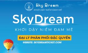 Sky Dream